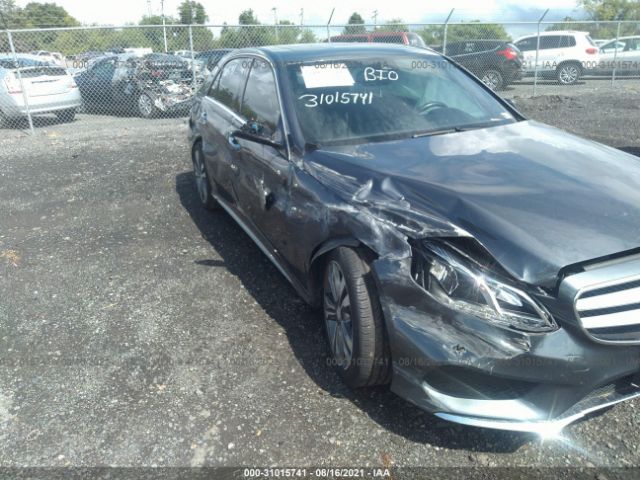 Photo 5 VIN: WDDHF8JB2EA804775 - MERCEDES-BENZ E-CLASS 