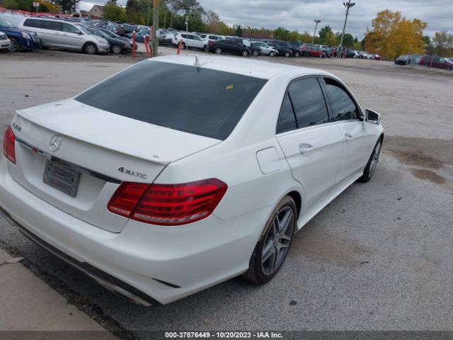 Photo 3 VIN: WDDHF8JB2EA810768 - MERCEDES-BENZ E-CLASS 