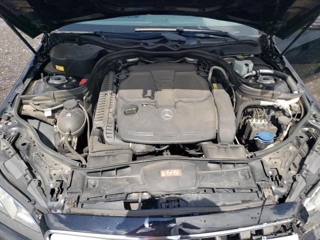 Photo 10 VIN: WDDHF8JB2EA830311 - MERCEDES-BENZ E 350 4MAT 