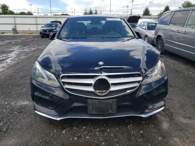 Photo 4 VIN: WDDHF8JB2EA830311 - MERCEDES-BENZ E 350 4MAT 