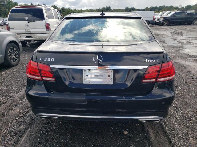 Photo 5 VIN: WDDHF8JB2EA830311 - MERCEDES-BENZ E 350 4MAT 