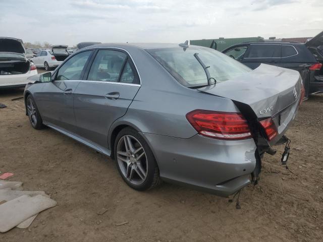 Photo 1 VIN: WDDHF8JB2EA833709 - MERCEDES-BENZ E 350 4MAT 