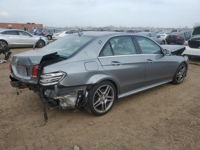 Photo 2 VIN: WDDHF8JB2EA833709 - MERCEDES-BENZ E 350 4MAT 