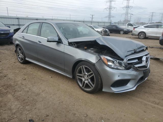 Photo 3 VIN: WDDHF8JB2EA833709 - MERCEDES-BENZ E 350 4MAT 