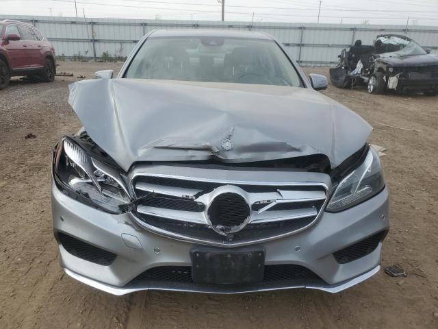 Photo 4 VIN: WDDHF8JB2EA833709 - MERCEDES-BENZ E 350 4MAT 