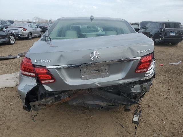 Photo 5 VIN: WDDHF8JB2EA833709 - MERCEDES-BENZ E 350 4MAT 