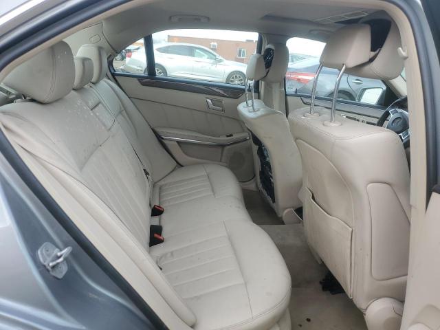 Photo 9 VIN: WDDHF8JB2EA833709 - MERCEDES-BENZ E 350 4MAT 