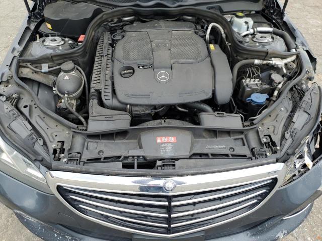 Photo 10 VIN: WDDHF8JB2EA841129 - MERCEDES-BENZ E-CLASS 