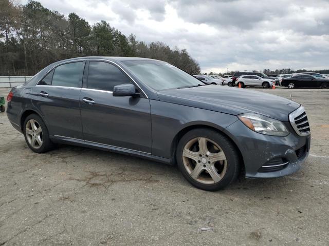 Photo 3 VIN: WDDHF8JB2EA841129 - MERCEDES-BENZ E-CLASS 