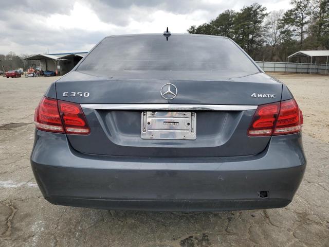 Photo 5 VIN: WDDHF8JB2EA841129 - MERCEDES-BENZ E-CLASS 