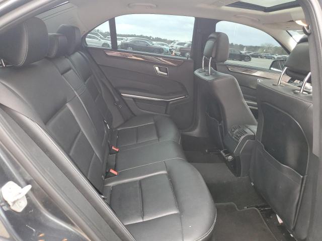 Photo 9 VIN: WDDHF8JB2EA841129 - MERCEDES-BENZ E-CLASS 