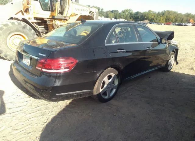 Photo 3 VIN: WDDHF8JB2EA844175 - MERCEDES-BENZ E-CLASS 