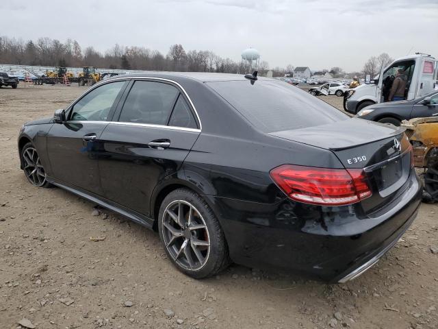 Photo 1 VIN: WDDHF8JB2EA856956 - MERCEDES-BENZ E-CLASS 