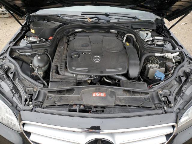 Photo 10 VIN: WDDHF8JB2EA856956 - MERCEDES-BENZ E-CLASS 