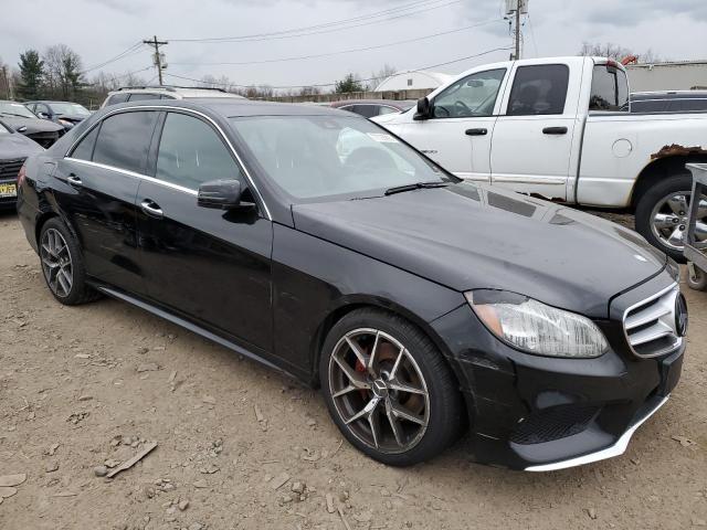 Photo 3 VIN: WDDHF8JB2EA856956 - MERCEDES-BENZ E-CLASS 