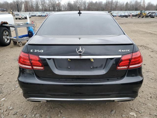 Photo 5 VIN: WDDHF8JB2EA856956 - MERCEDES-BENZ E-CLASS 