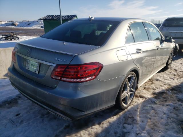 Photo 3 VIN: WDDHF8JB2EA878956 - MERCEDES-BENZ E 350 4MAT 