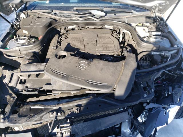 Photo 6 VIN: WDDHF8JB2EA878956 - MERCEDES-BENZ E 350 4MAT 