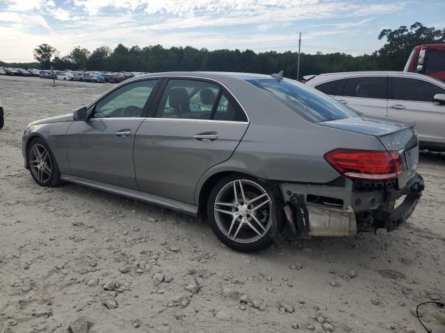 Photo 1 VIN: WDDHF8JB2EA887768 - MERCEDES-BENZ E 350 4MAT 