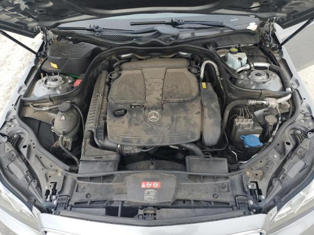 Photo 10 VIN: WDDHF8JB2EA887768 - MERCEDES-BENZ E 350 4MAT 