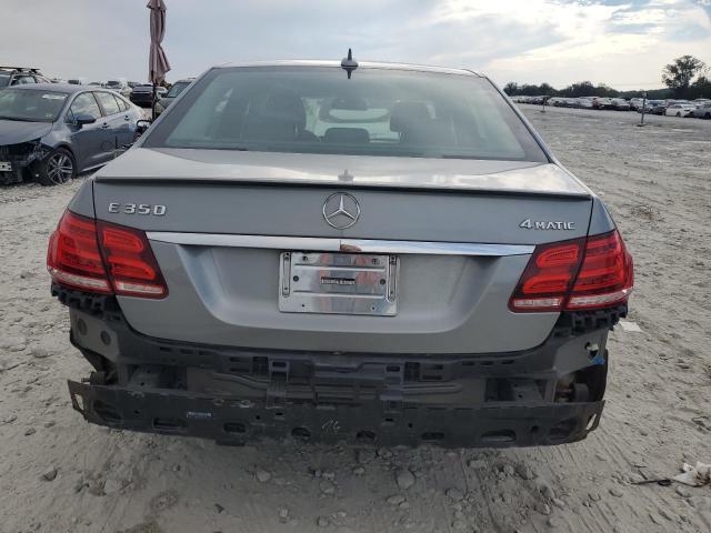 Photo 5 VIN: WDDHF8JB2EA887768 - MERCEDES-BENZ E 350 4MAT 