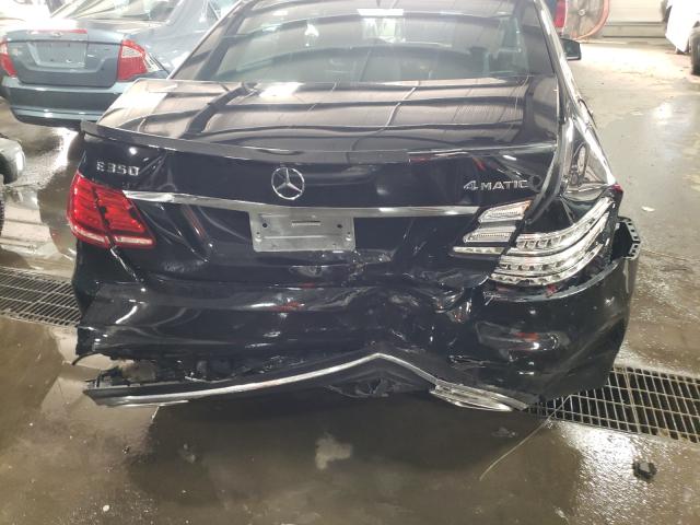 Photo 8 VIN: WDDHF8JB2EA939075 - MERCEDES-BENZ E 350 4MAT 