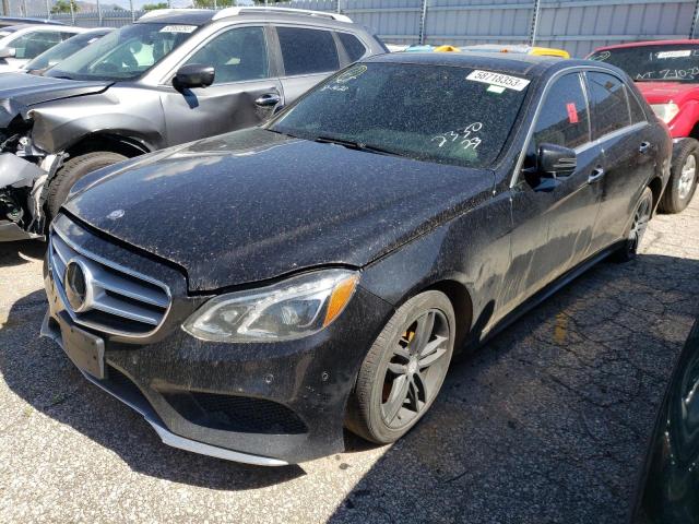 Photo 0 VIN: WDDHF8JB2EA947127 - MERCEDES-BENZ E 350 4MAT 