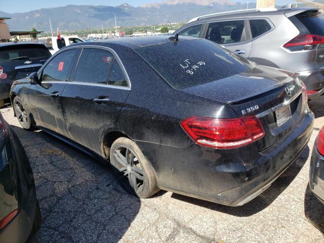 Photo 1 VIN: WDDHF8JB2EA947127 - MERCEDES-BENZ E 350 4MAT 