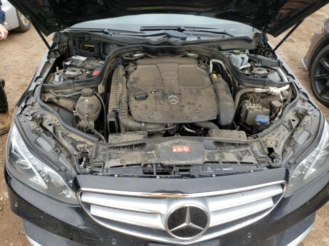 Photo 10 VIN: WDDHF8JB2EA947127 - MERCEDES-BENZ E 350 4MAT 