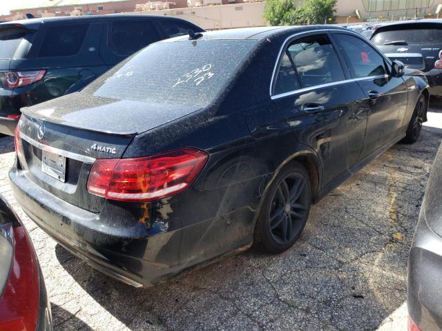 Photo 2 VIN: WDDHF8JB2EA947127 - MERCEDES-BENZ E 350 4MAT 