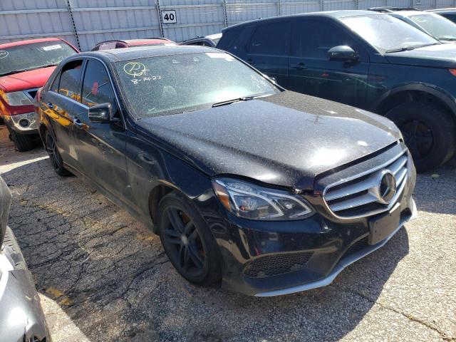 Photo 3 VIN: WDDHF8JB2EA947127 - MERCEDES-BENZ E 350 4MAT 