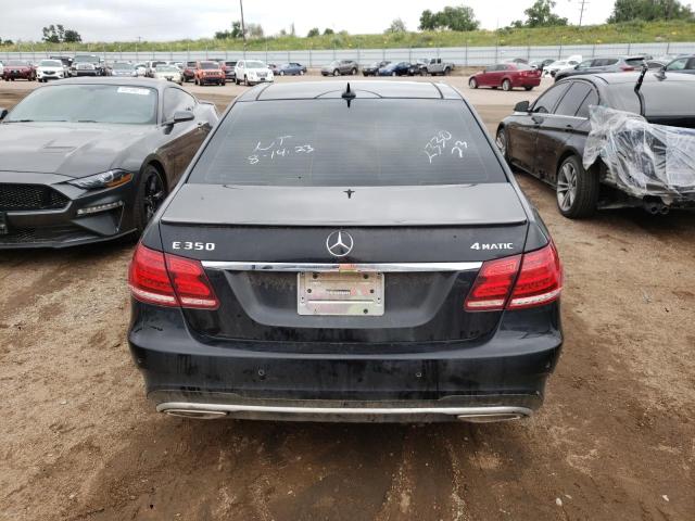 Photo 5 VIN: WDDHF8JB2EA947127 - MERCEDES-BENZ E 350 4MAT 