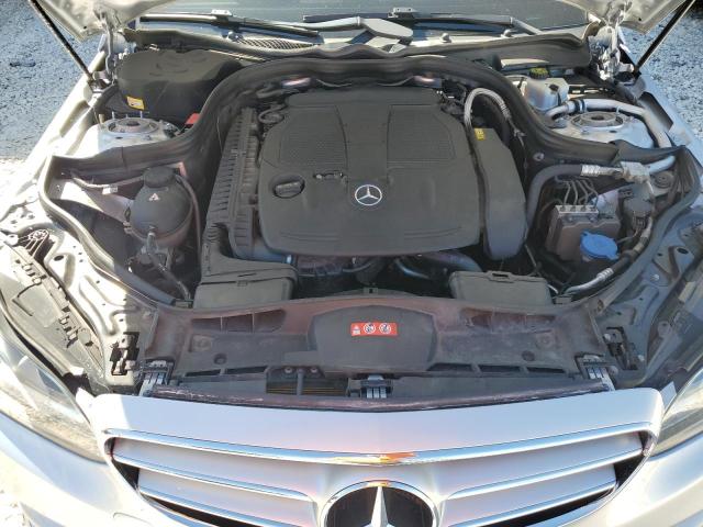 Photo 10 VIN: WDDHF8JB2EA989622 - MERCEDES-BENZ E-CLASS 