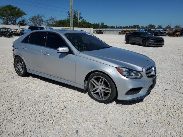 Photo 3 VIN: WDDHF8JB2EA989622 - MERCEDES-BENZ E-CLASS 