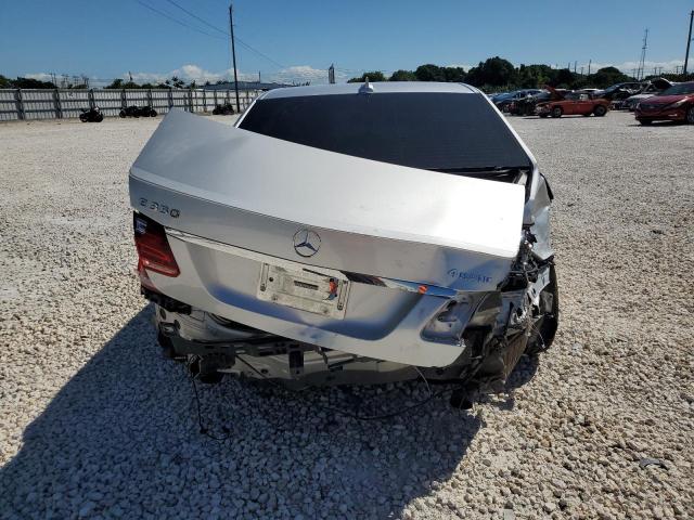 Photo 5 VIN: WDDHF8JB2EA989622 - MERCEDES-BENZ E-CLASS 