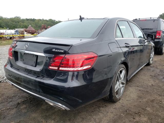 Photo 3 VIN: WDDHF8JB2EA990026 - MERCEDES-BENZ E 350 4MAT 