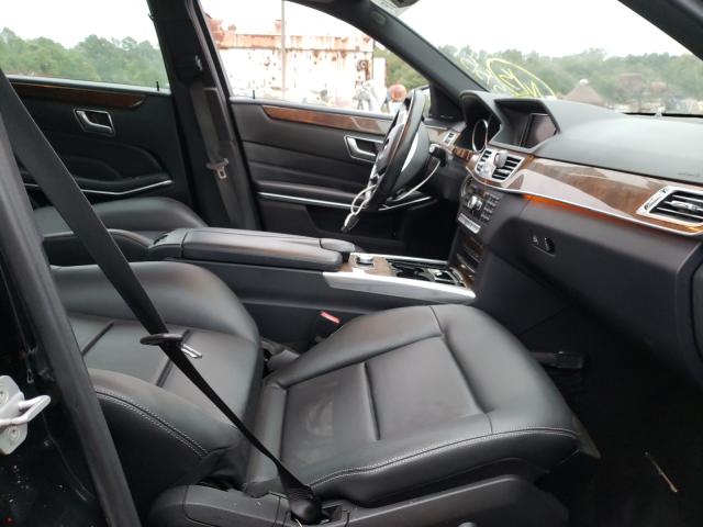 Photo 4 VIN: WDDHF8JB2EA990026 - MERCEDES-BENZ E 350 4MAT 