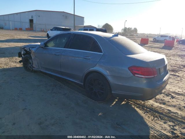 Photo 2 VIN: WDDHF8JB2EB020526 - MERCEDES-BENZ E 350 