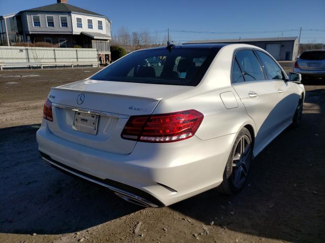 Photo 3 VIN: WDDHF8JB2EB030778 - MERCEDES-BENZ E 350 4MAT 