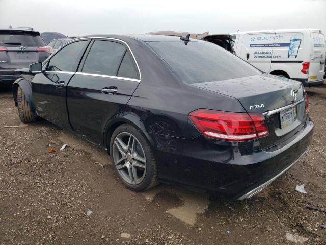 Photo 1 VIN: WDDHF8JB2EB068690 - MERCEDES-BENZ E 350 4MAT 