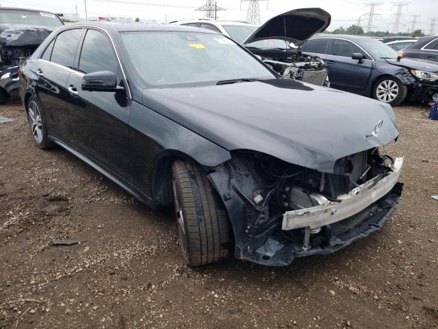 Photo 3 VIN: WDDHF8JB2EB068690 - MERCEDES-BENZ E 350 4MAT 