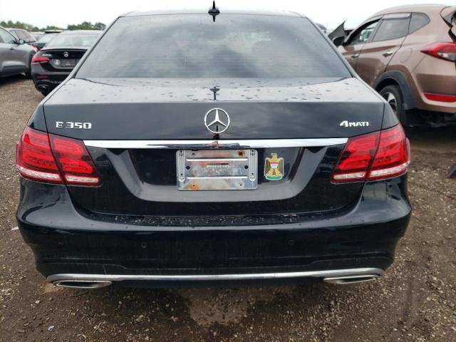 Photo 5 VIN: WDDHF8JB2EB068690 - MERCEDES-BENZ E 350 4MAT 