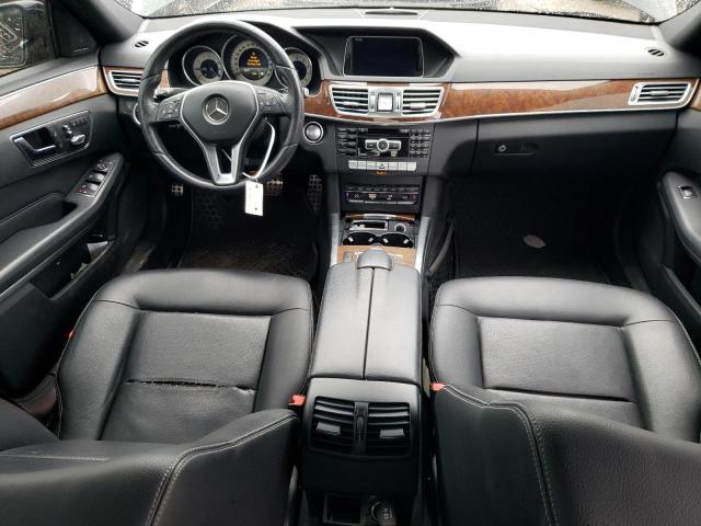 Photo 7 VIN: WDDHF8JB2EB068690 - MERCEDES-BENZ E 350 4MAT 