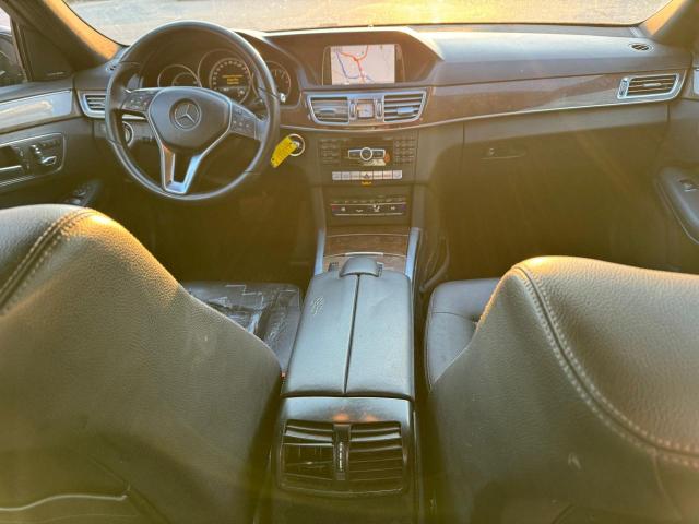 Photo 8 VIN: WDDHF8JB2FB084471 - MERCEDES-BENZ E-CLASS 