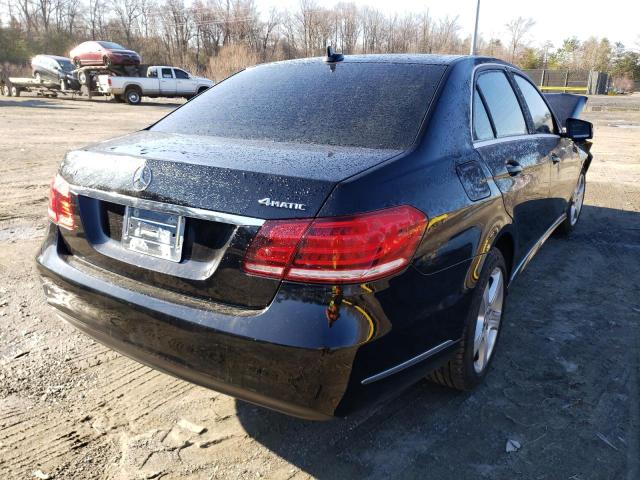 Photo 3 VIN: WDDHF8JB2FB098743 - MERCEDES-BENZ E 350 4MAT 