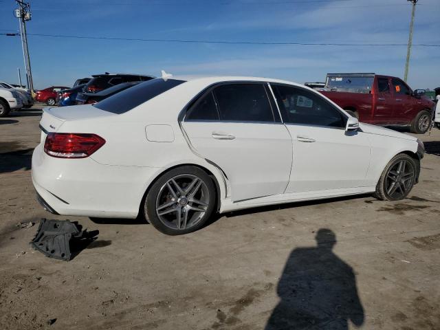 Photo 2 VIN: WDDHF8JB2FB105769 - MERCEDES-BENZ E-CLASS 