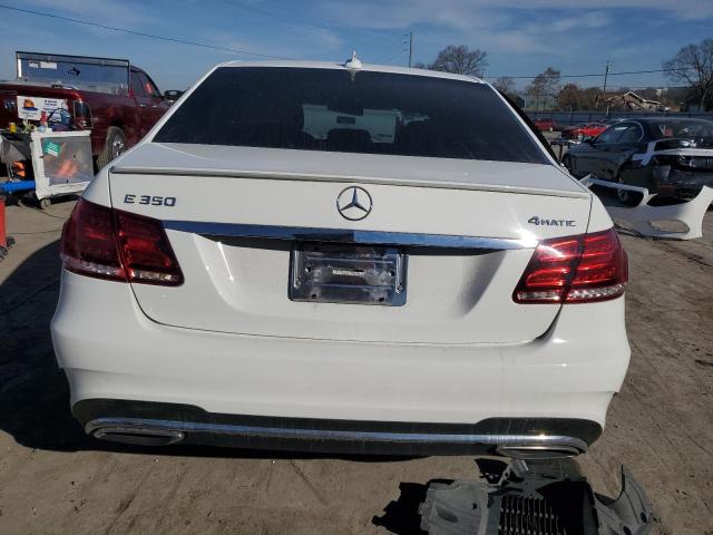 Photo 5 VIN: WDDHF8JB2FB105769 - MERCEDES-BENZ E-CLASS 