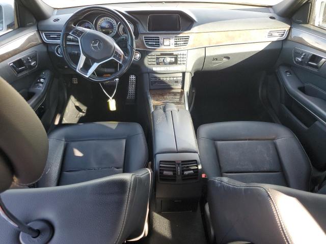 Photo 7 VIN: WDDHF8JB2FB105769 - MERCEDES-BENZ E-CLASS 