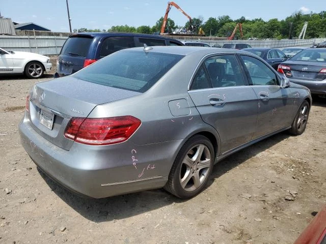 Photo 2 VIN: WDDHF8JB2FB111314 - MERCEDES-BENZ E 350 4MAT 