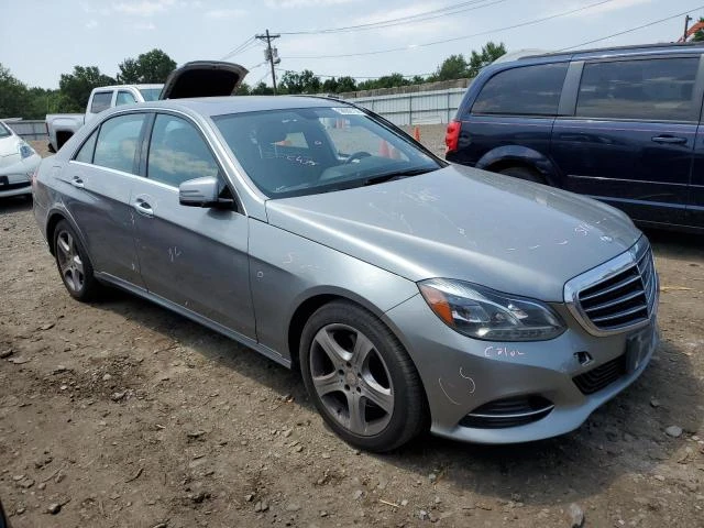 Photo 3 VIN: WDDHF8JB2FB111314 - MERCEDES-BENZ E 350 4MAT 